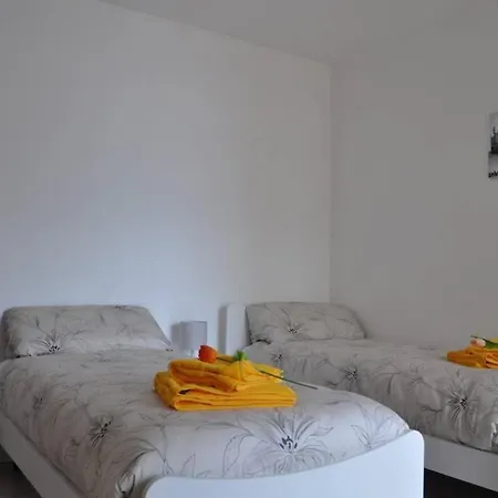 Apartment Casa Cincilla *