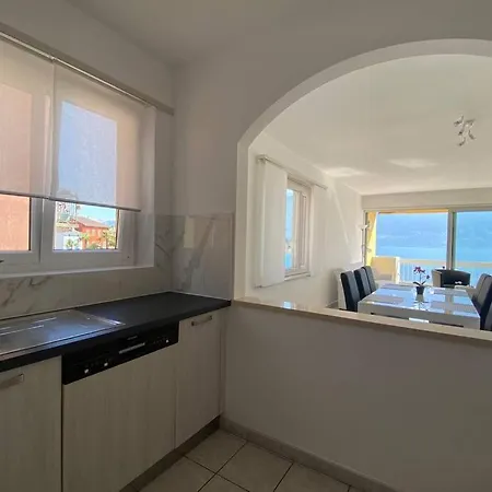 Apartment Casa Cincilla *
