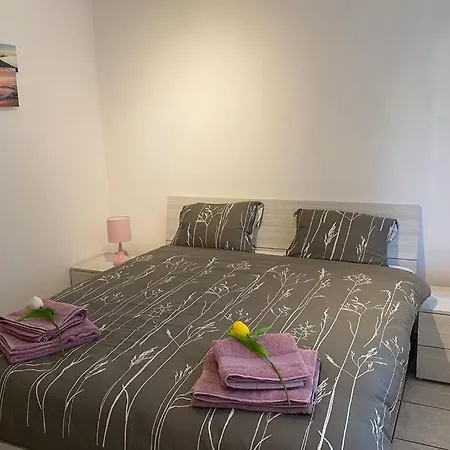 Casa Cincilla Apartment Ascona