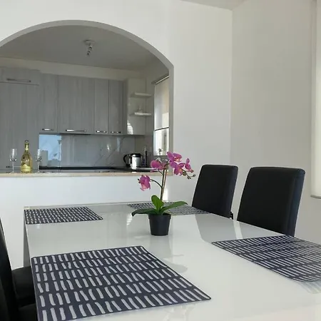 Casa Cincilla Apartment *