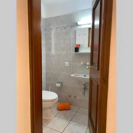 Apartment Casa Cincilla Ascona