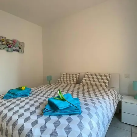 Casa Cincilla Apartment