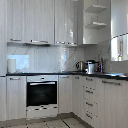 Apartment Casa Cincilla