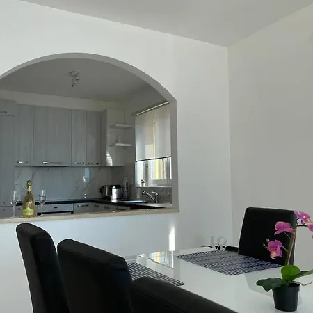 Casa Cincilla Apartment *